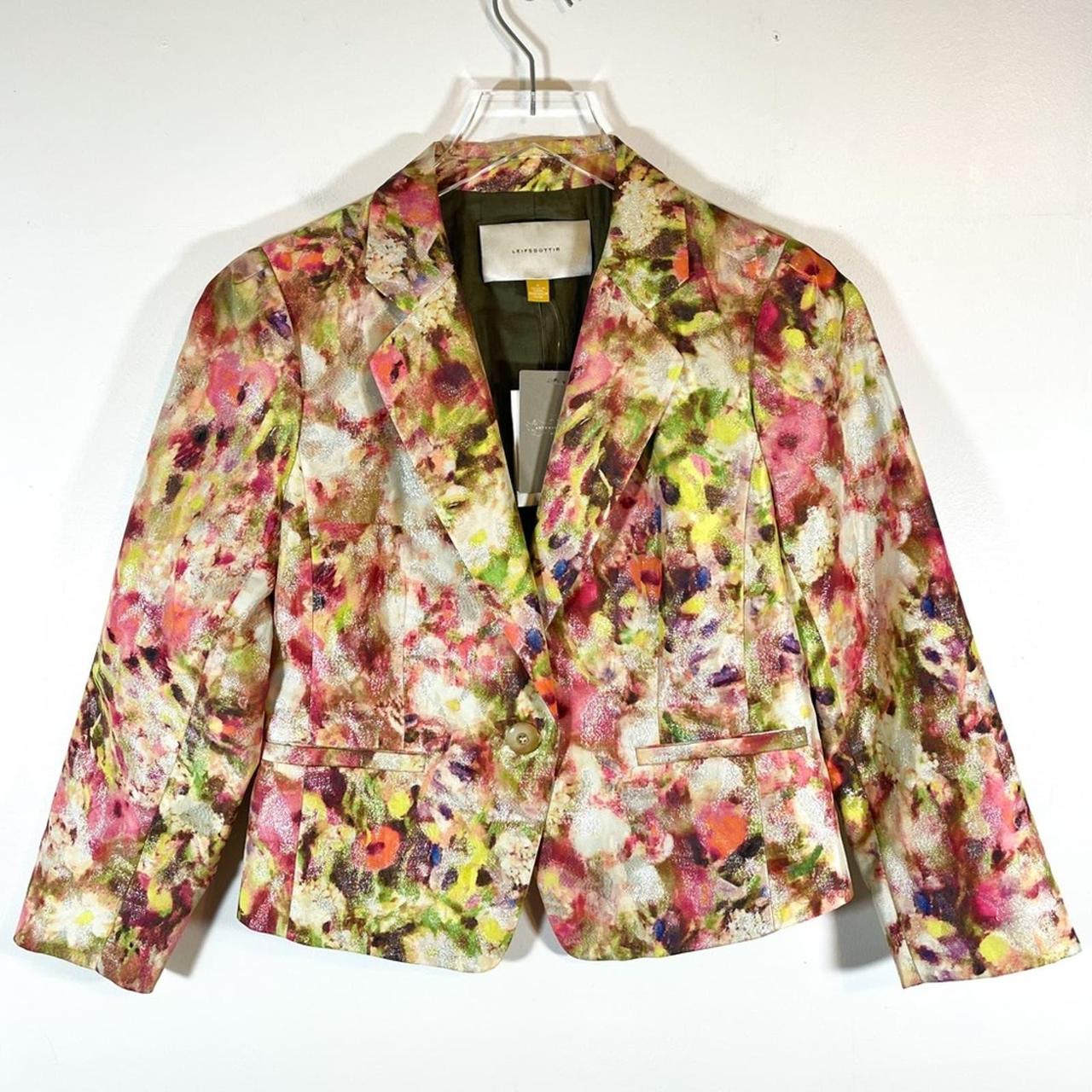 Leifsdottir jacket best sale