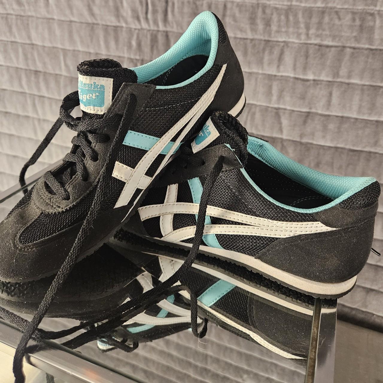 Onitsuka tiger 7.5 best sale