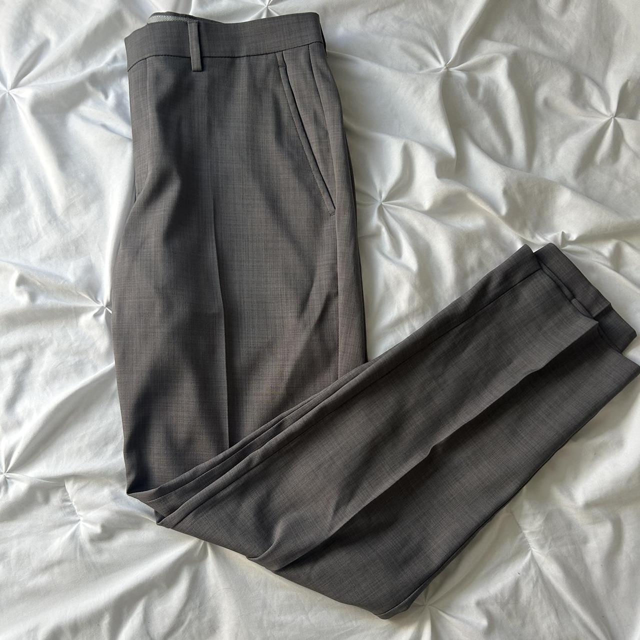 michael kors grey shoes