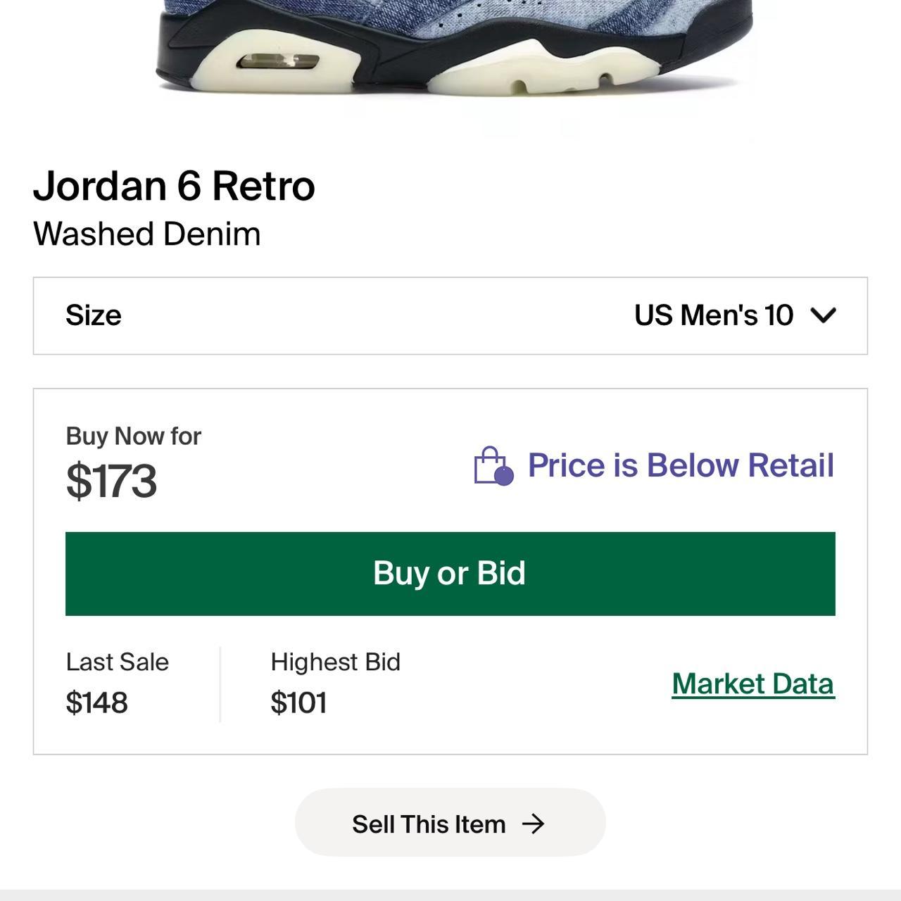 item listed by antmaria1