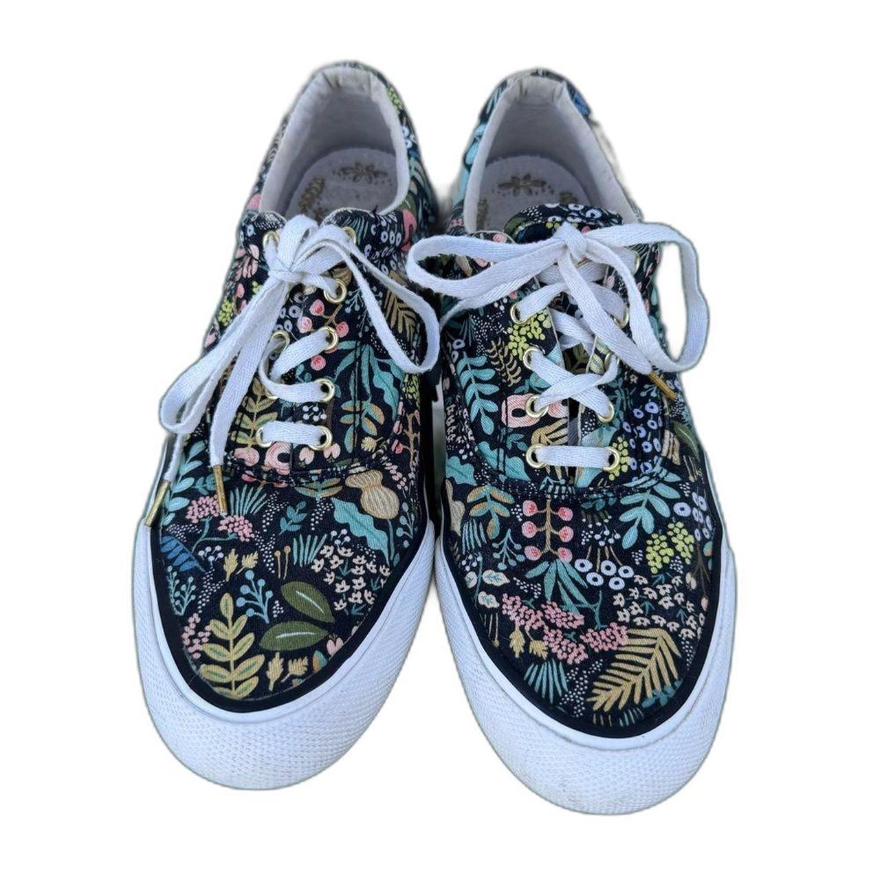 Keds anchor sneaker online