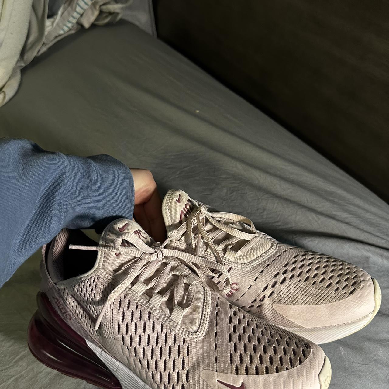 270's shoes