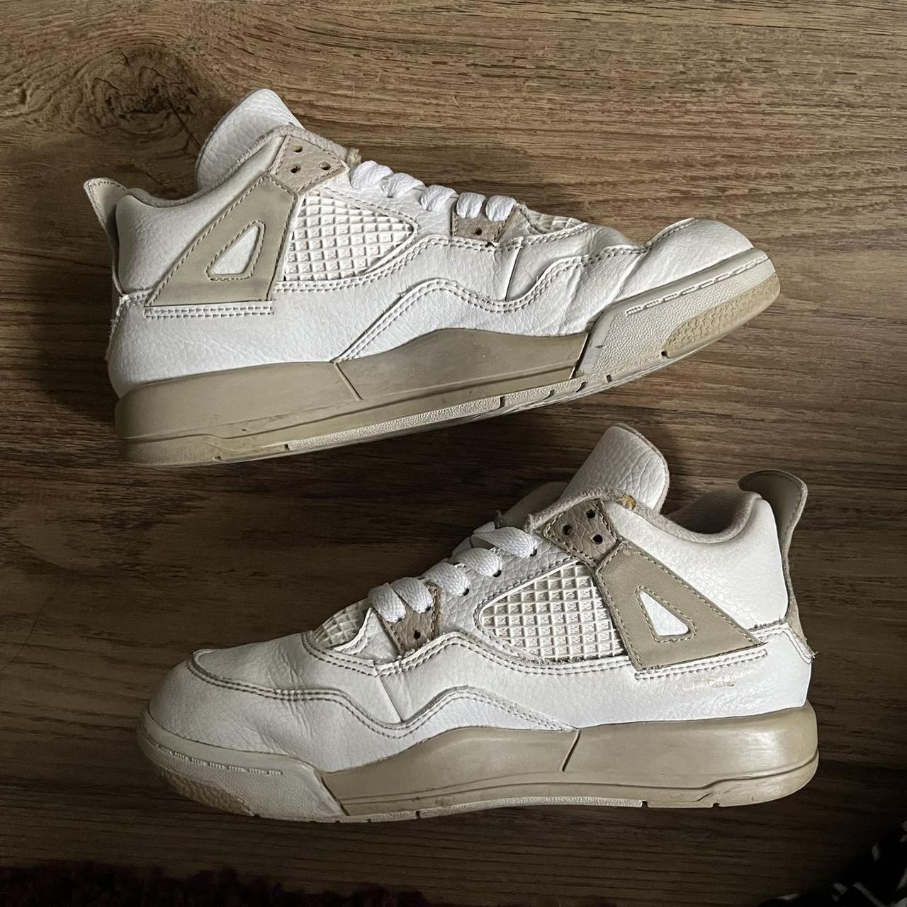 are jordan 4s true to size