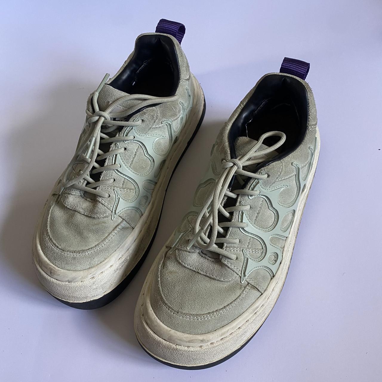 eytys sonic white