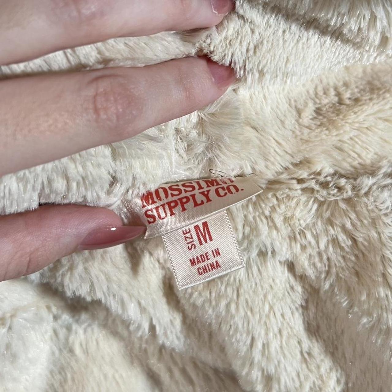 Mossimo Women's Hoodie - Burgundy/Red - M – Burgu… - image 8