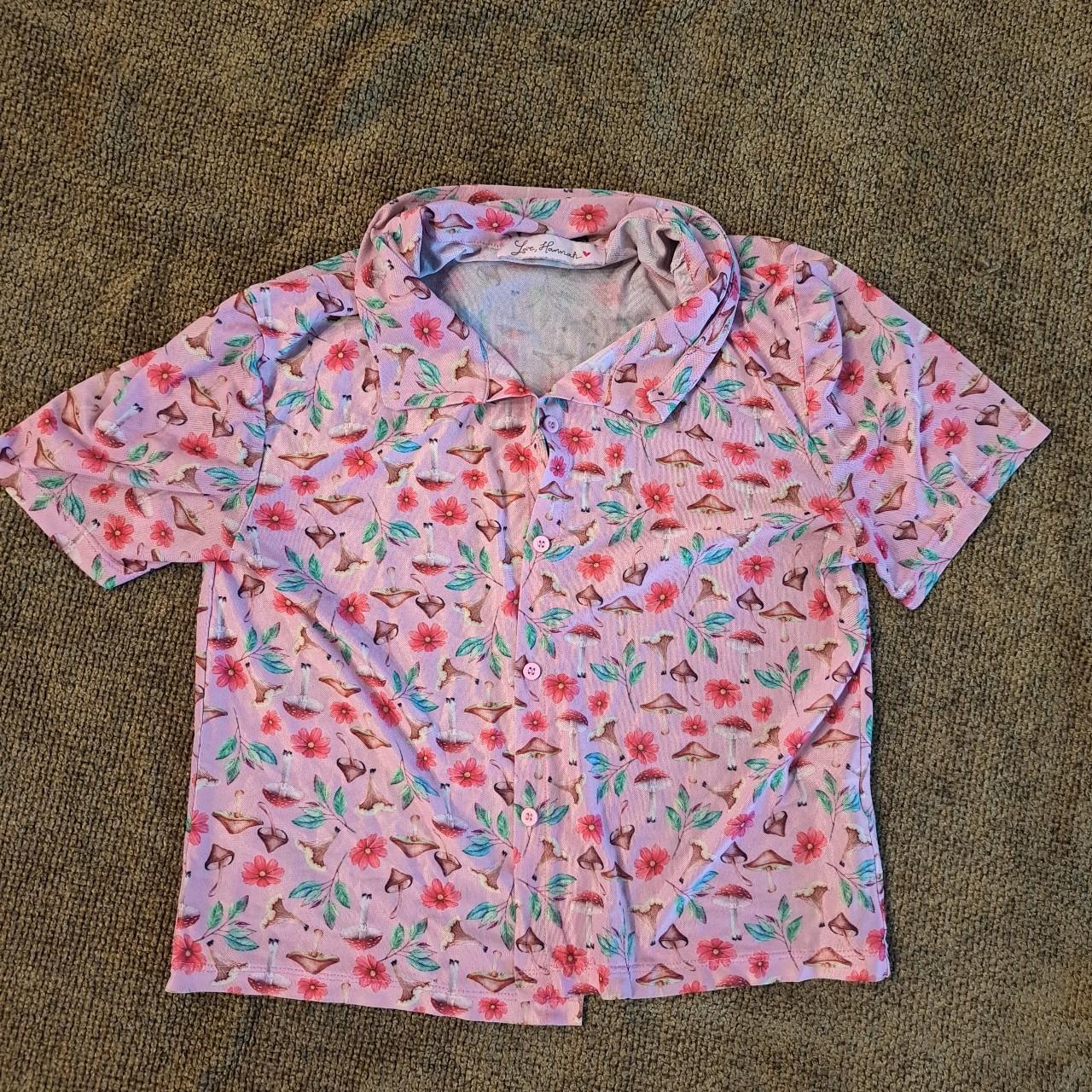 item listed by luckyduckyyy7