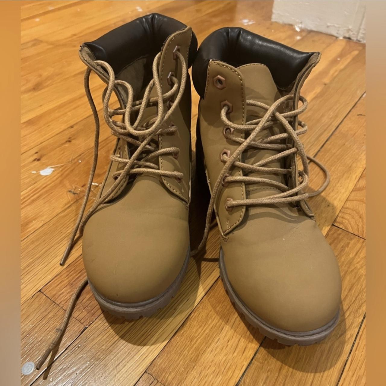 Primark work boots online