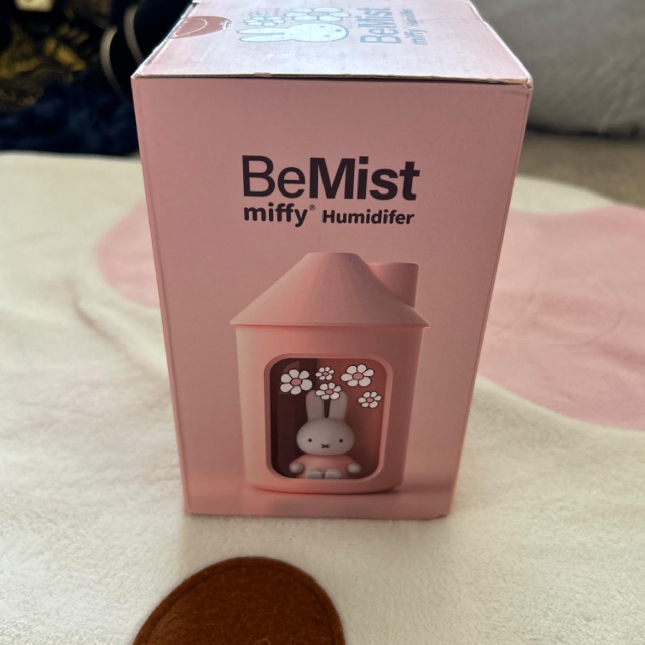 Pink miffy humidifier #miffy #sanrio - Depop