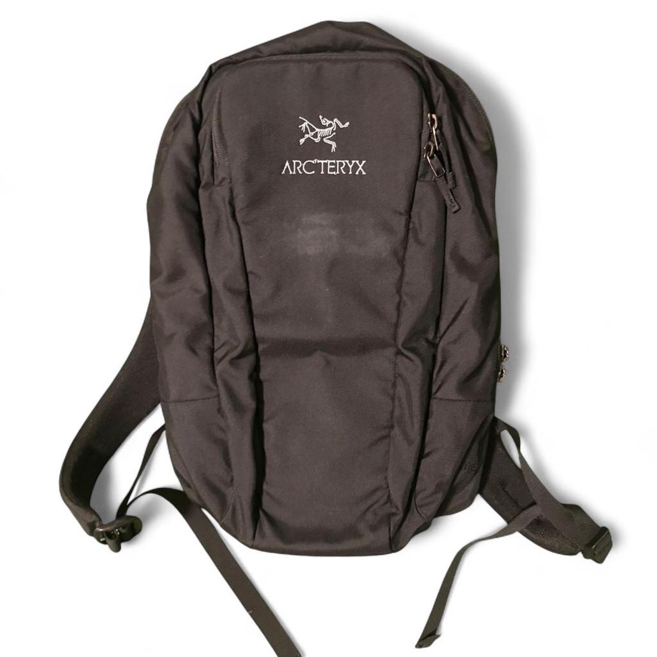 2022 ARC'TERYX SYSTEM A QUIVER CROSS BODY | Depop