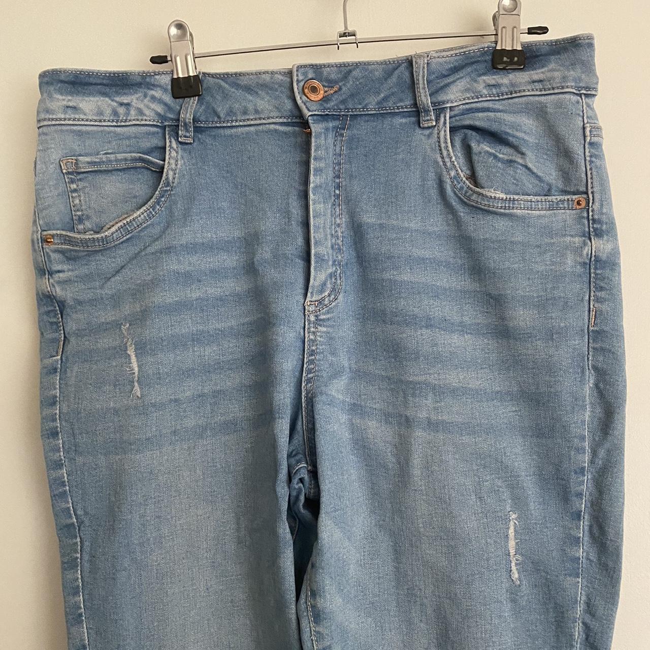 Big w womens jeans best sale