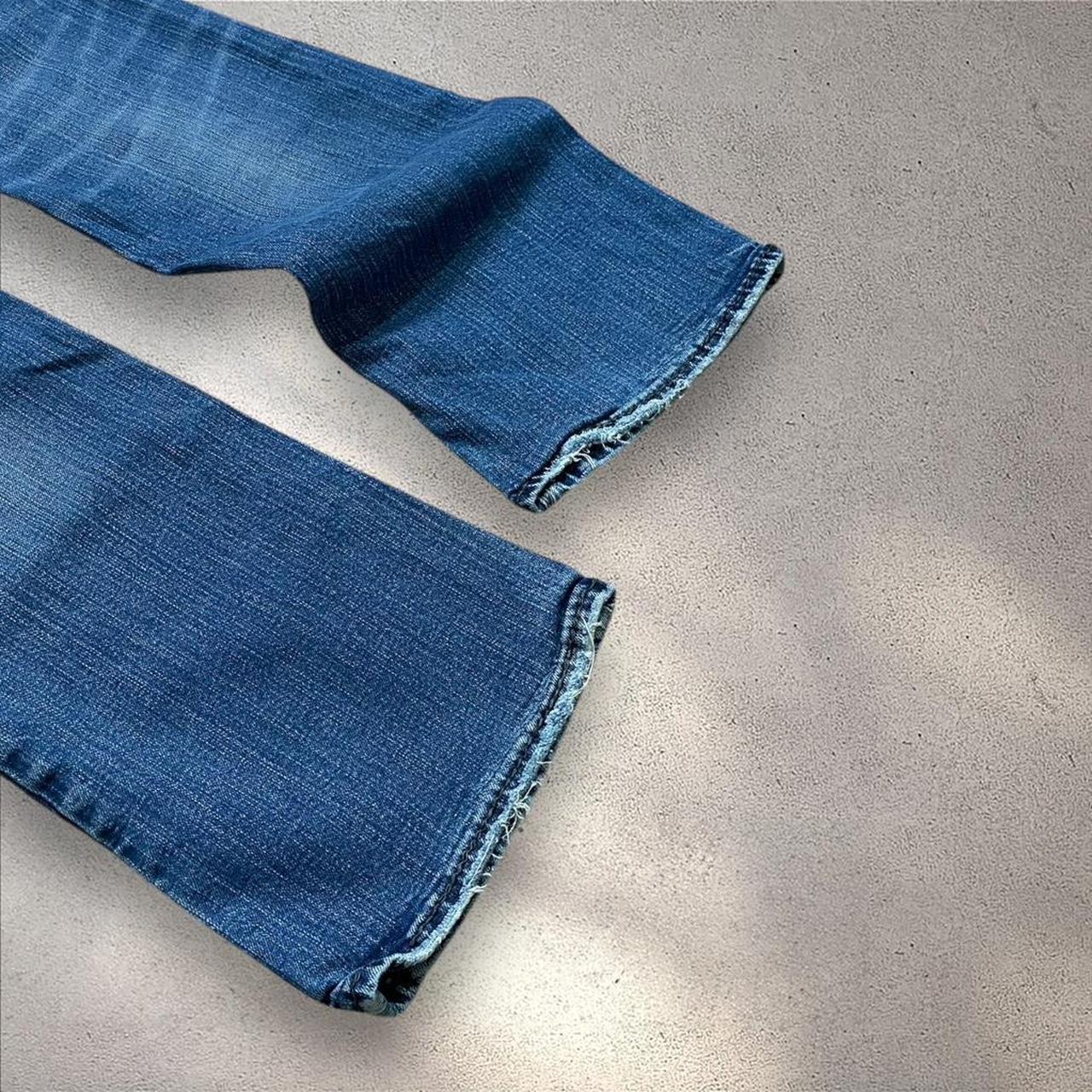 Silver Jeans Co. Women's Jeans - Blue - 29" – Sil… - image 5