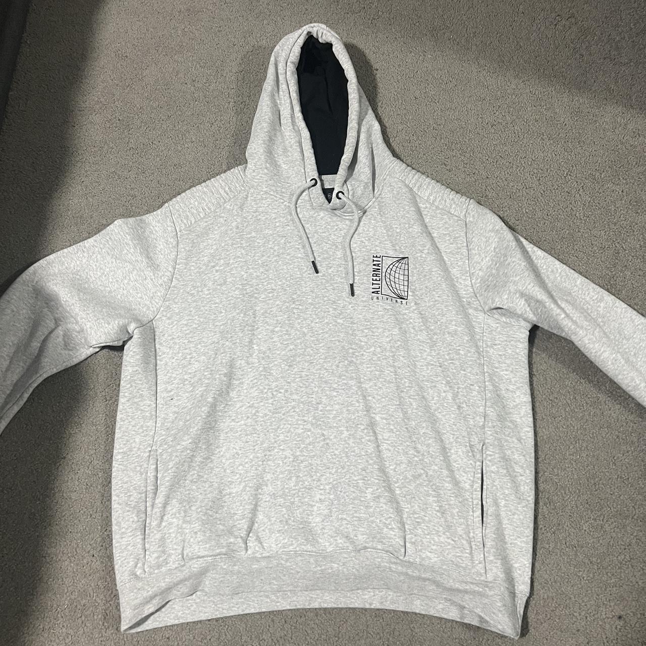 Conner jumper worn once size 3XL great size for an XL - Depop