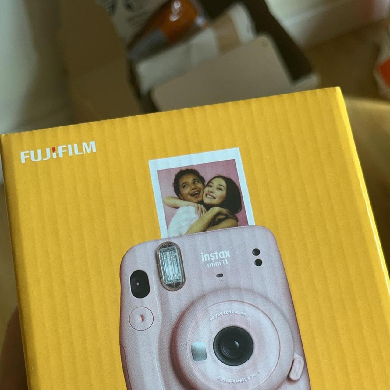 INSTAX® Film  Fujifilm [United States]