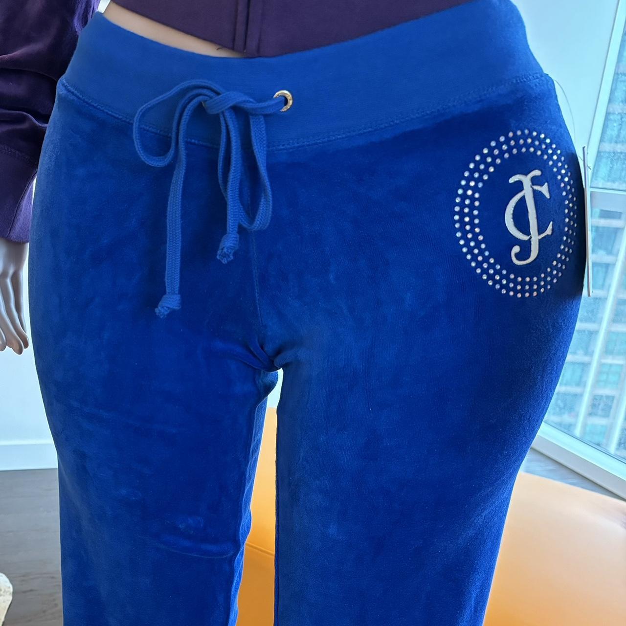 Brand 🆕 With Tags 🏷️ 💯Authentic “Juicy Couture”