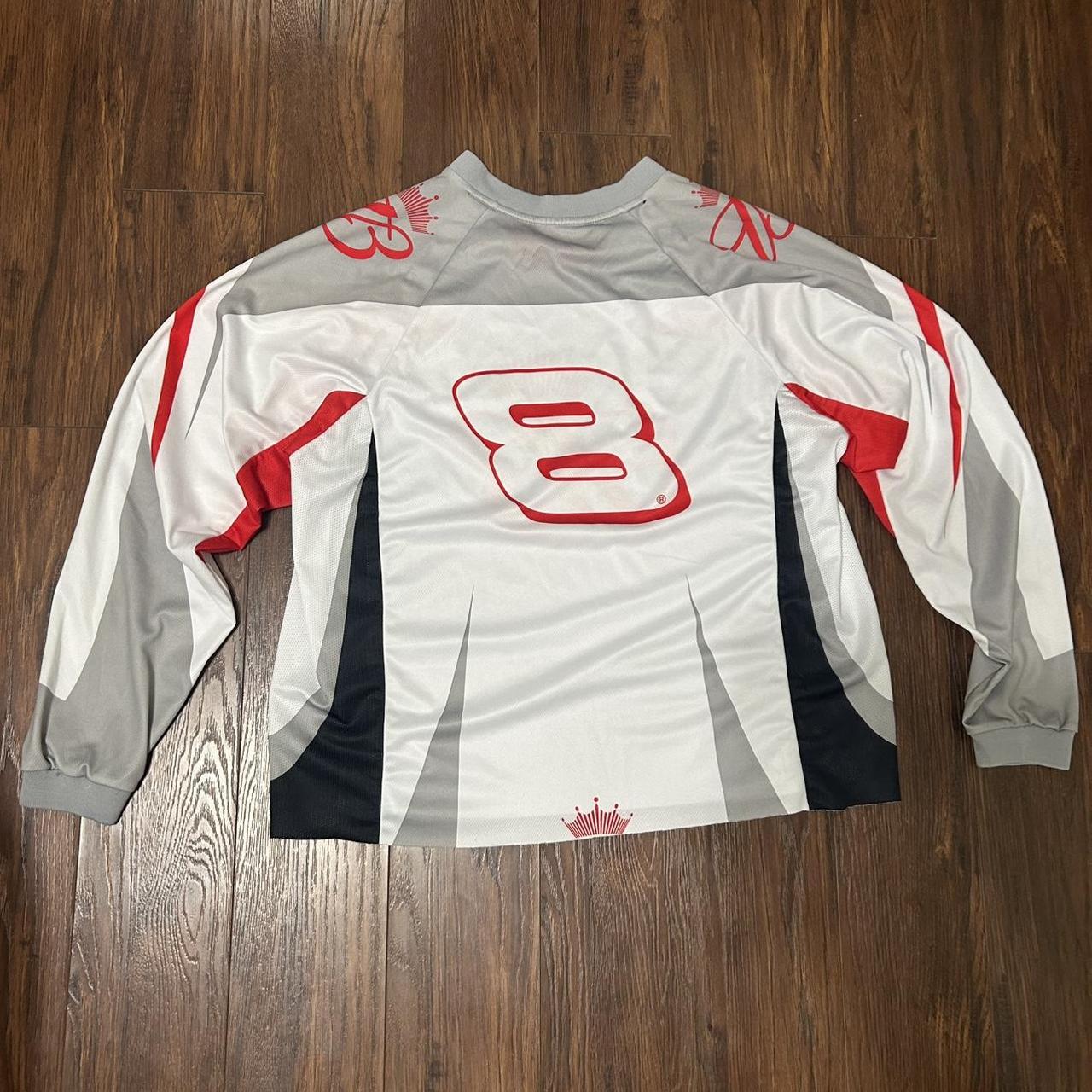 Chase Authentics Men's Top - White/Multi - M – Ch… - image 2