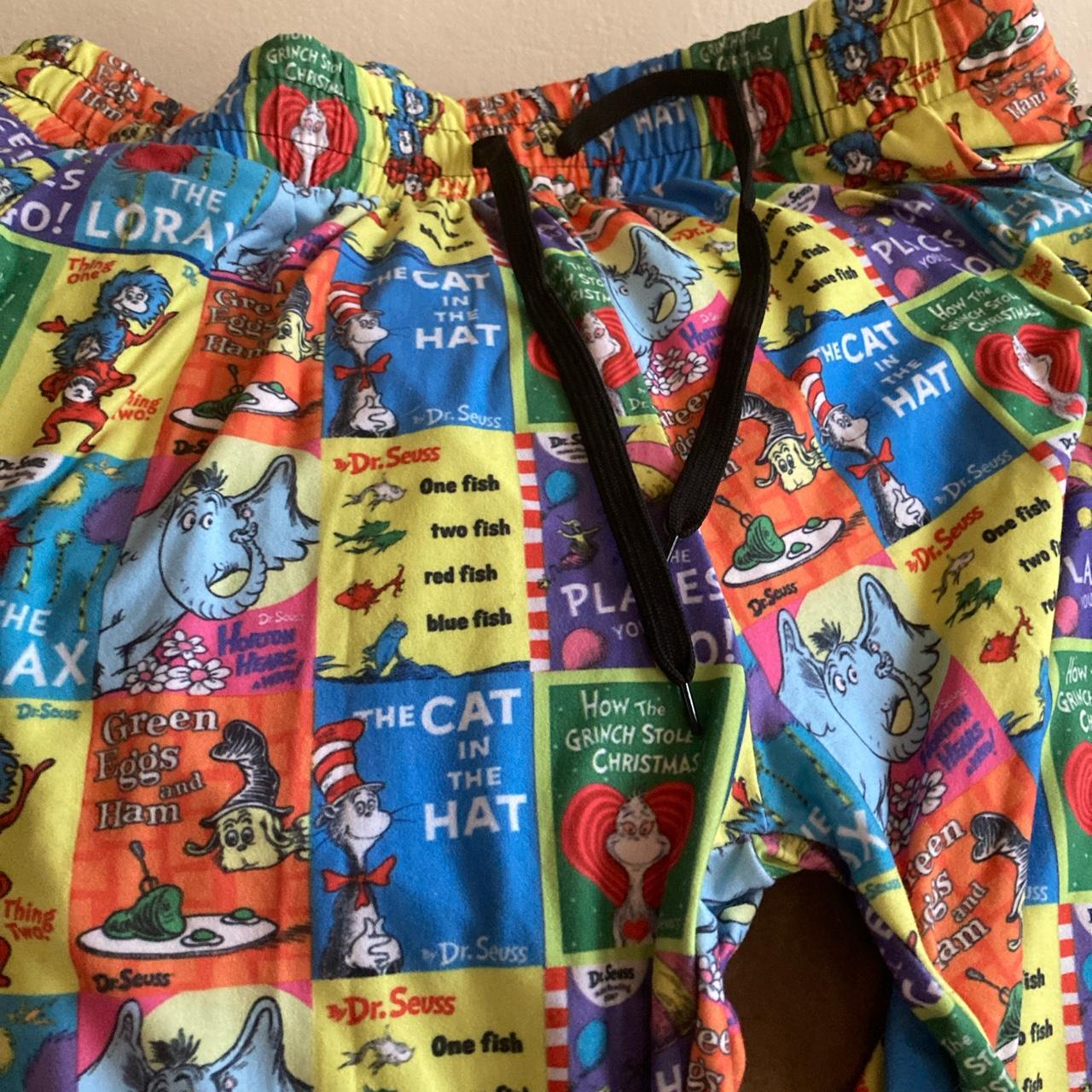 SO confused by these $40 Kmart pajama pants?? : r/Depop