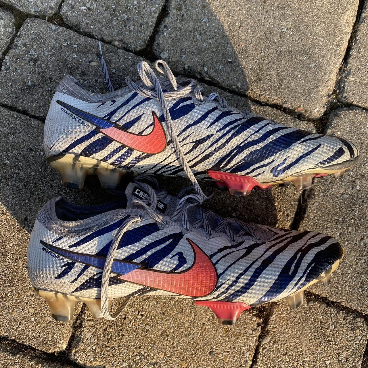 mercurial vapor 13 korea
