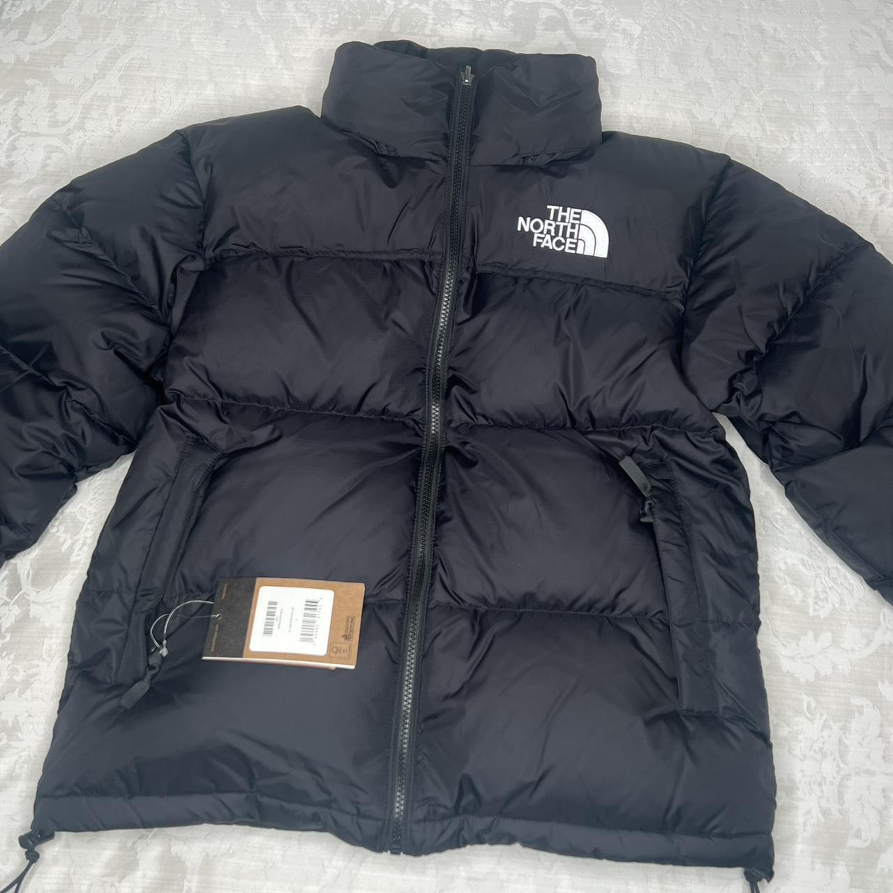 The North Face 1996 Retro Nuptse 700 Puffer Jacket🎉,... - Depop