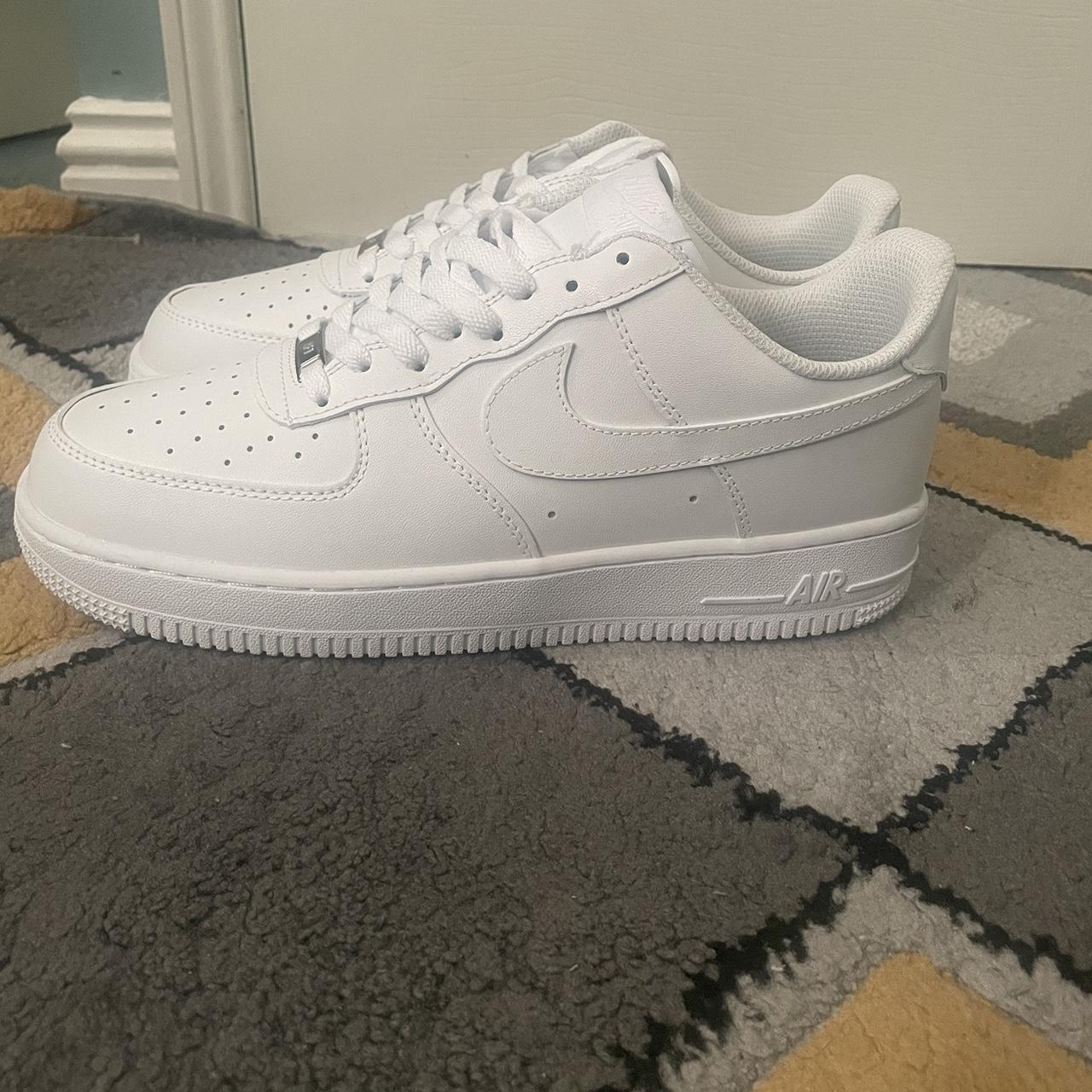 Nike Air Force 1 Men’s UK Size 10, Eur 45 UK men’s... - Depop