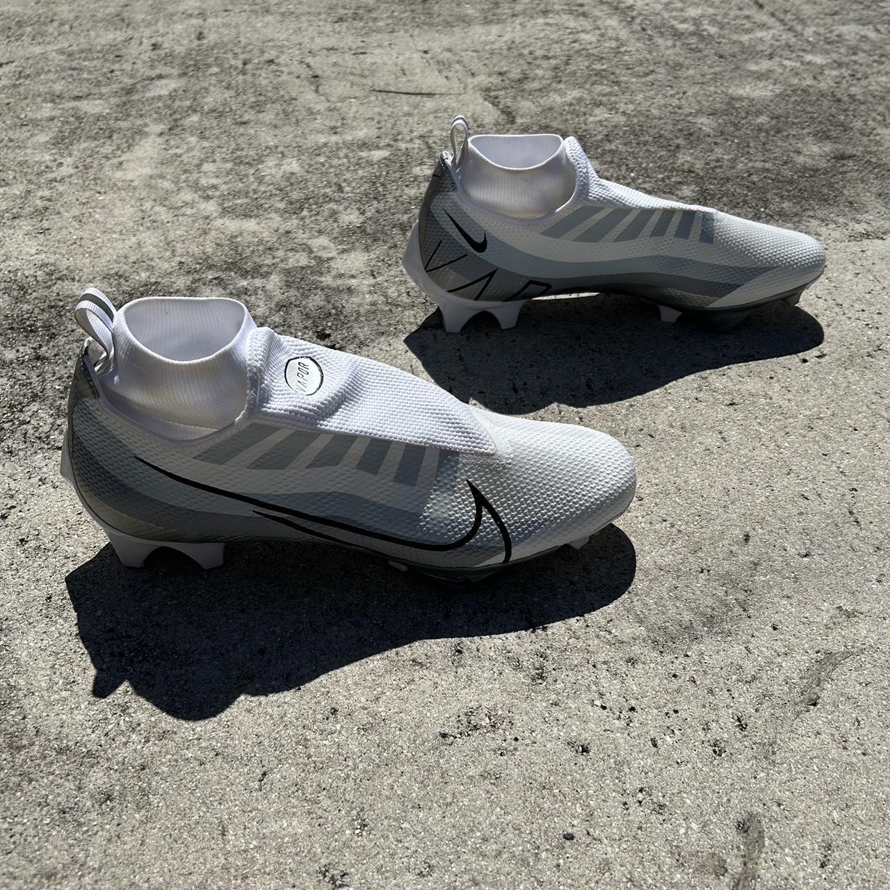 nike men's vapor edge turf football shoes