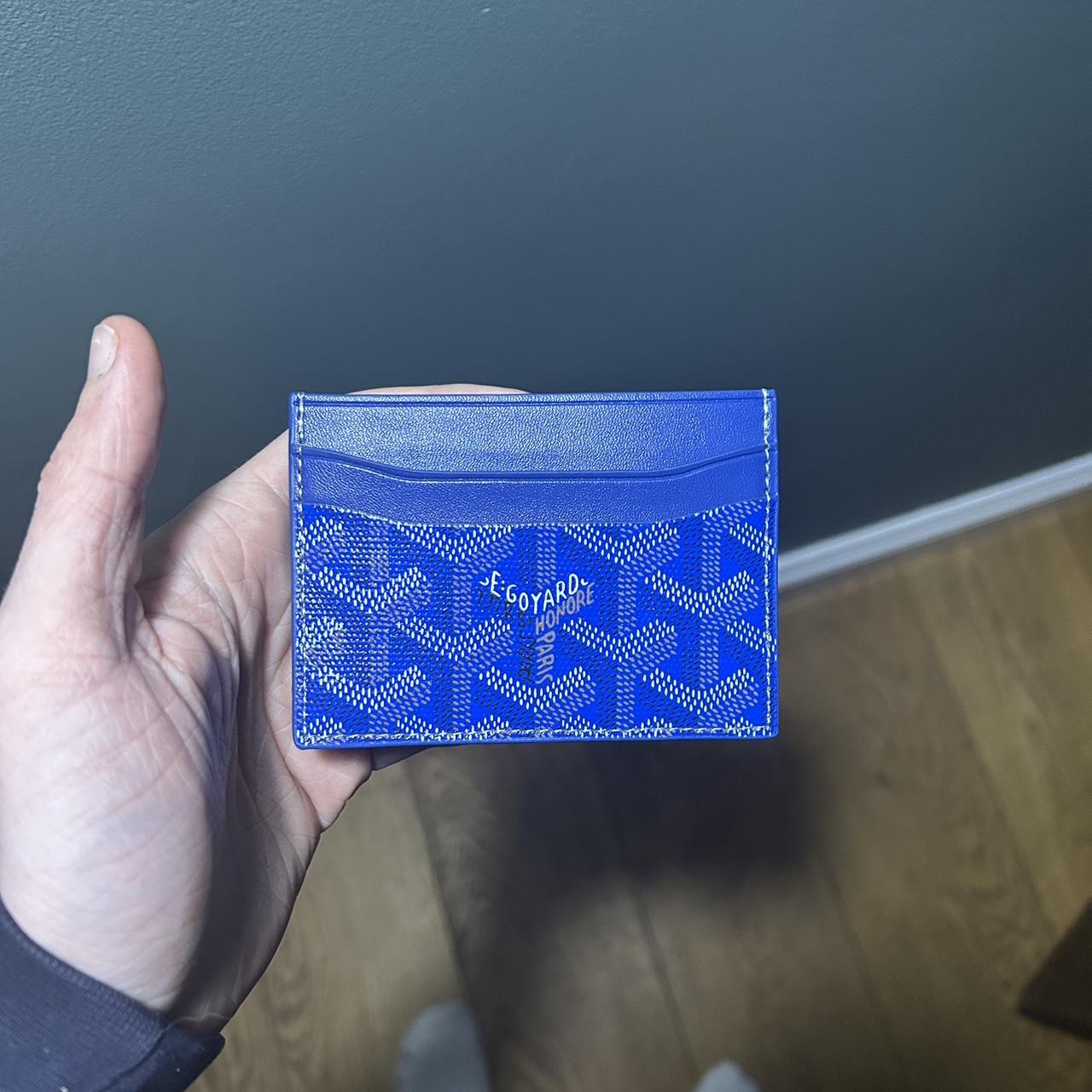 11 rep goyard card holder Depop