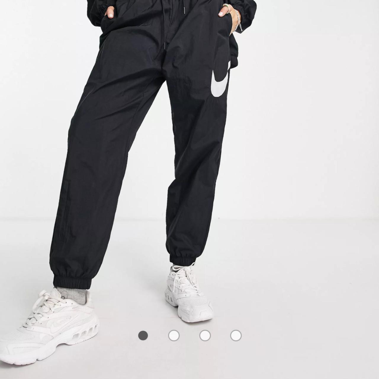 Tracksuit Asos Nike Womens Joggers Nike Essential Futura Joggers