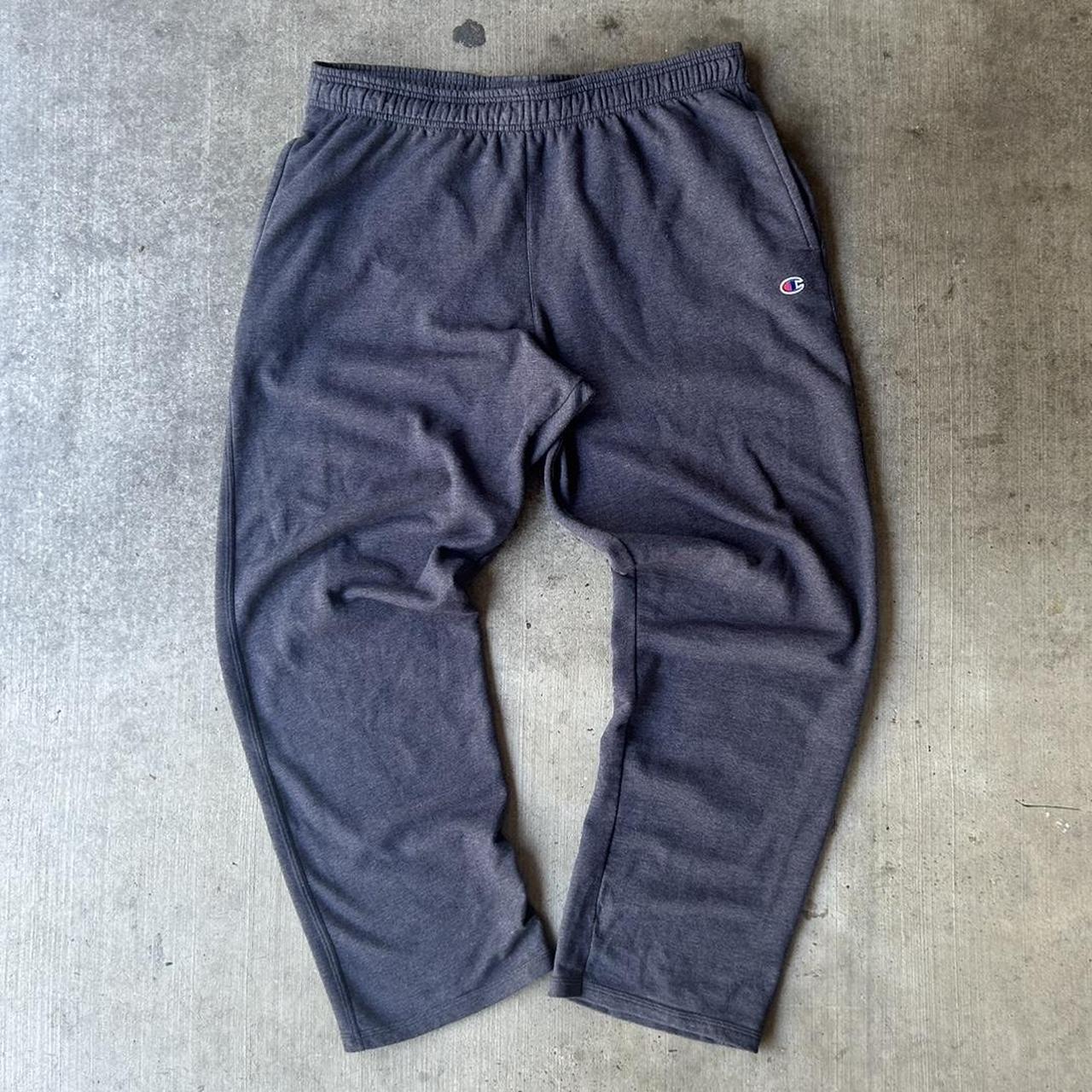 Champion 9 sweatpants best sale