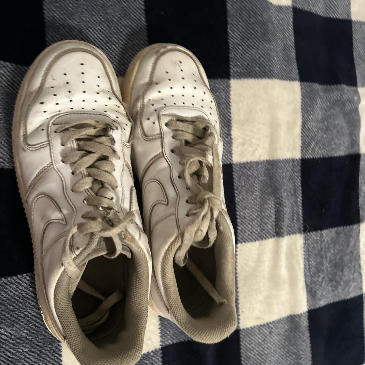 mens trainers air force