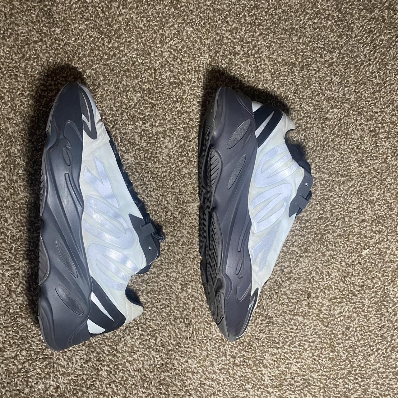 yeezy 700 blue tint retail price