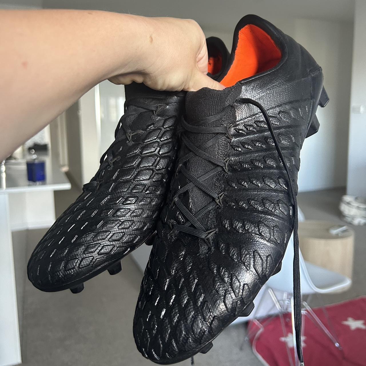 hypervenom fg