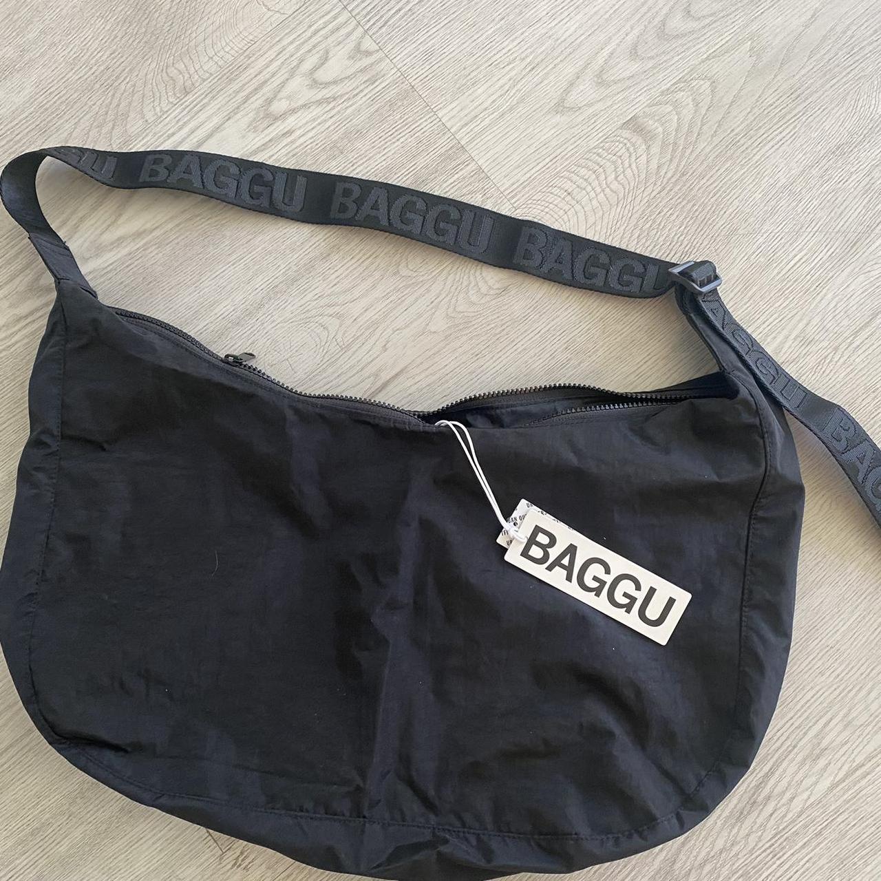 BRAND NEW BAGGU crossbody bag #baggu #crossbody - Depop