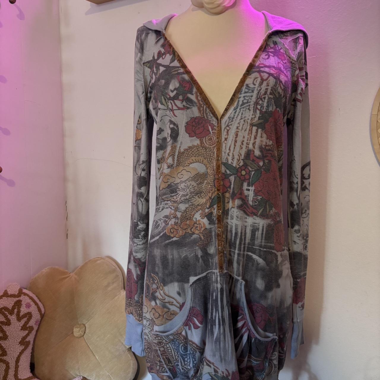 item listed by autumnirick