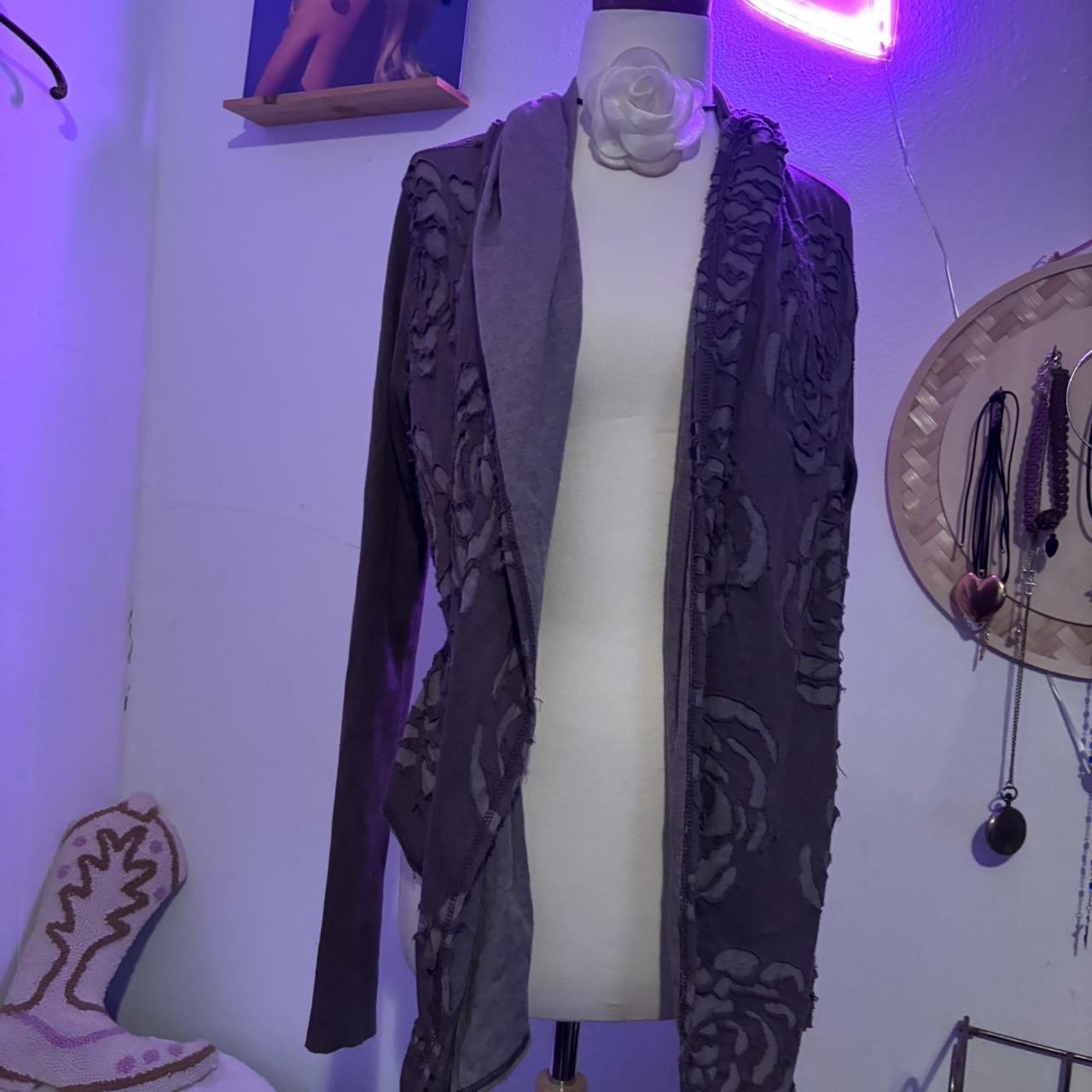 item listed by autumnirick
