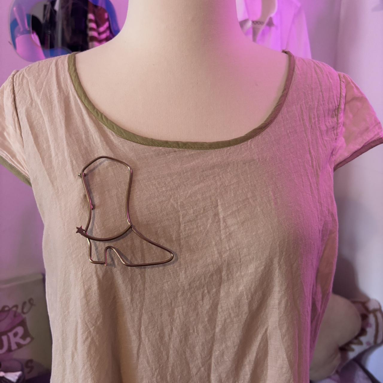 item listed by autumnirick