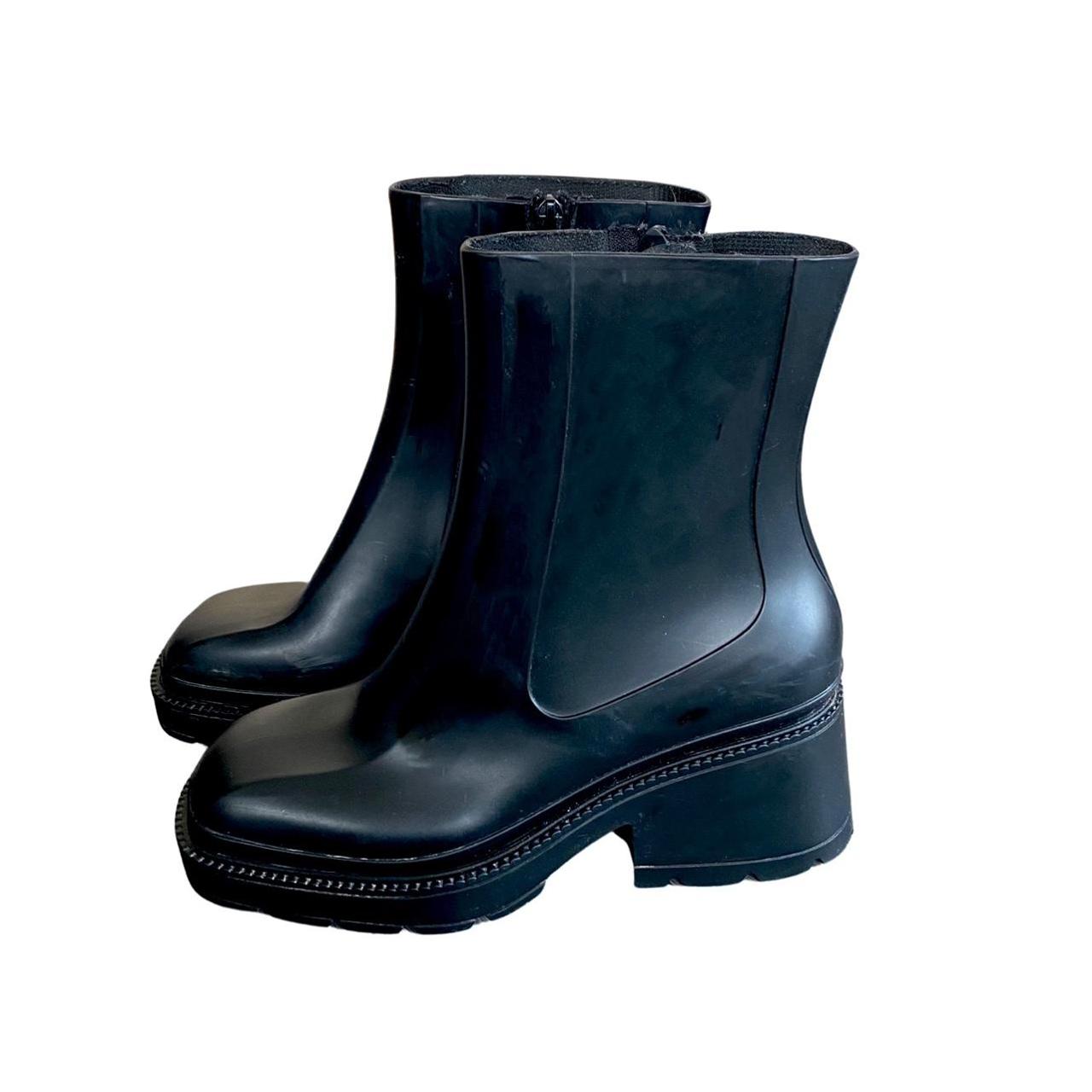 Rain boots asos hotsell