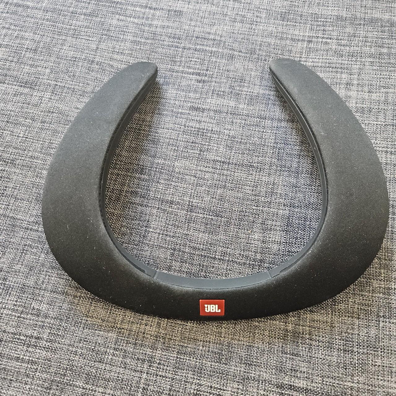 JBL Soundgear BTA Black Wireless Bluetooth...