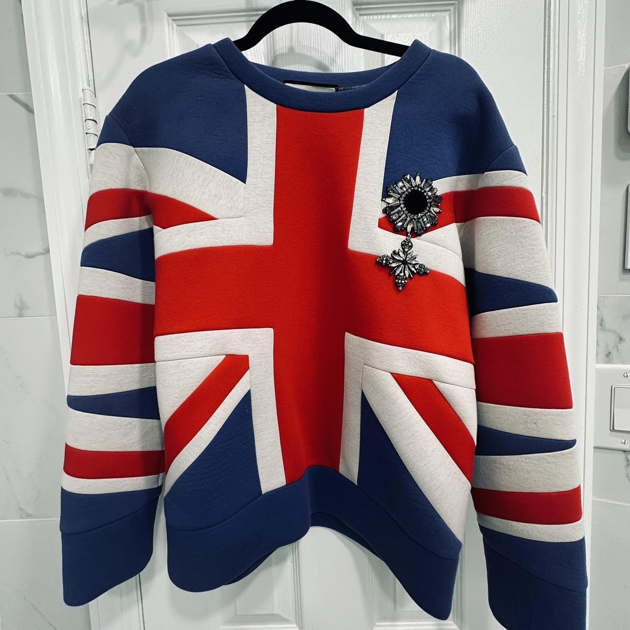 Gucci UK Size Limited