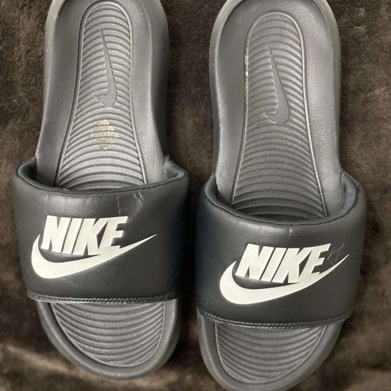 【Nike】SUMMER ARCHIVE Victory One Slide Nike Victori One Women's Slides. Nike ID