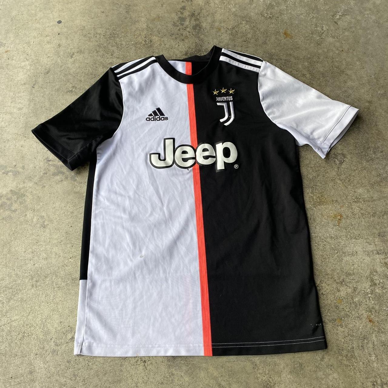 Juventus home jersey 2019 online