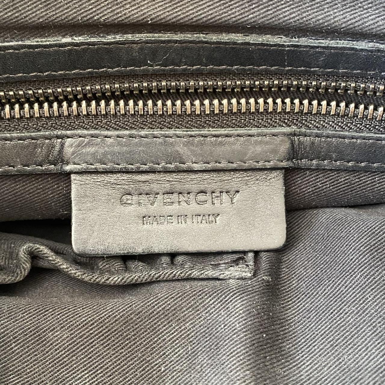 Vintage Givenchy Nightingale Micro Cross Body Bag in | Depop