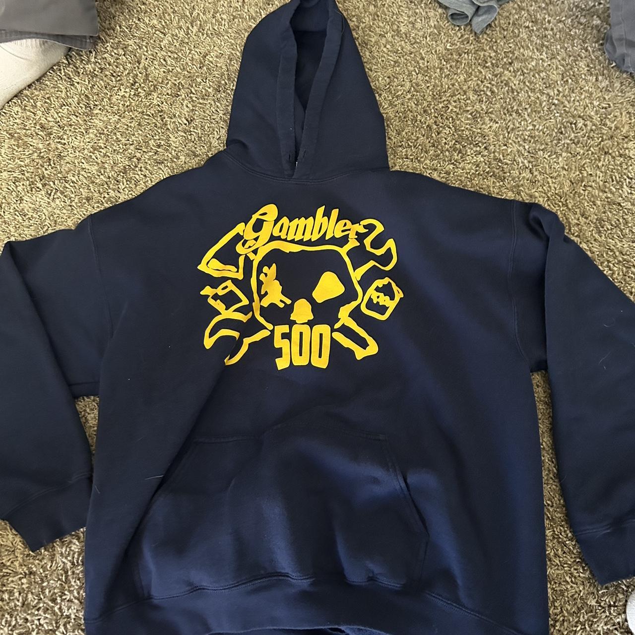 item listed by diegohz4