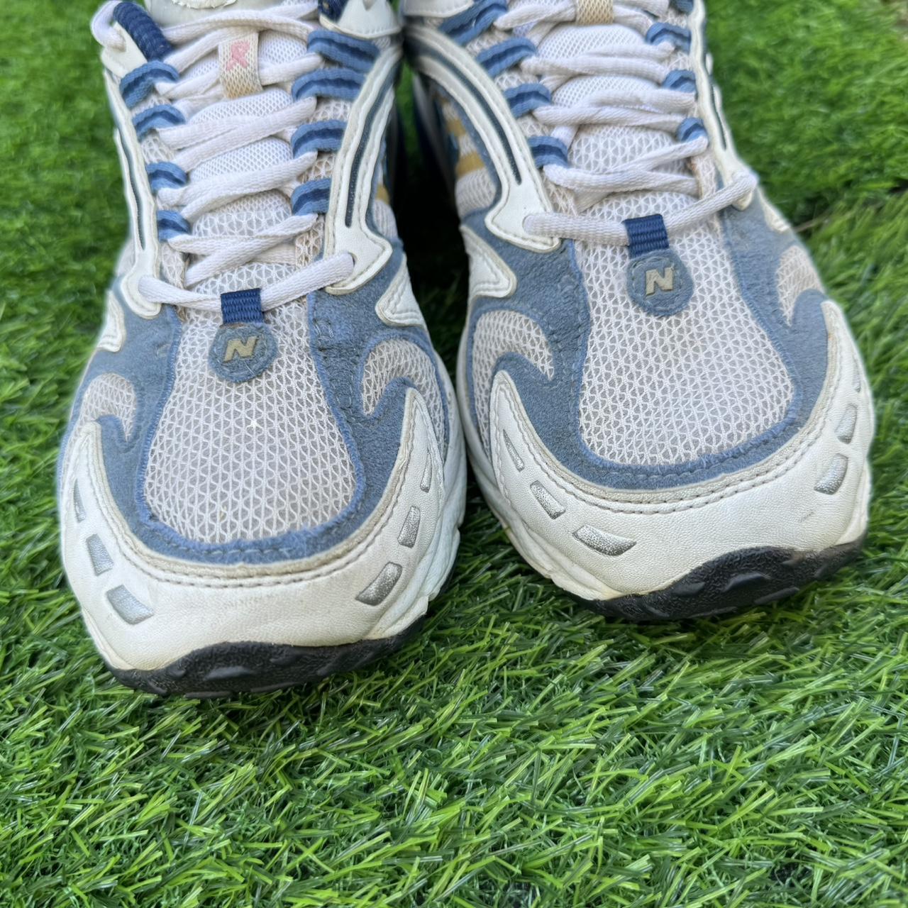 womens vintage new balance