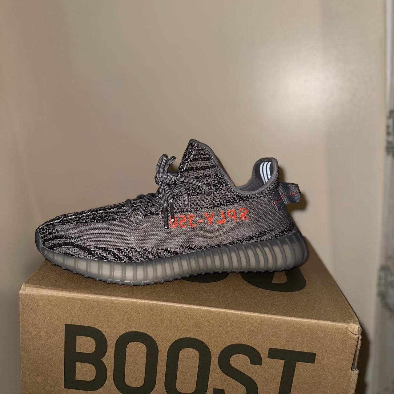 yeezys 350 beluga