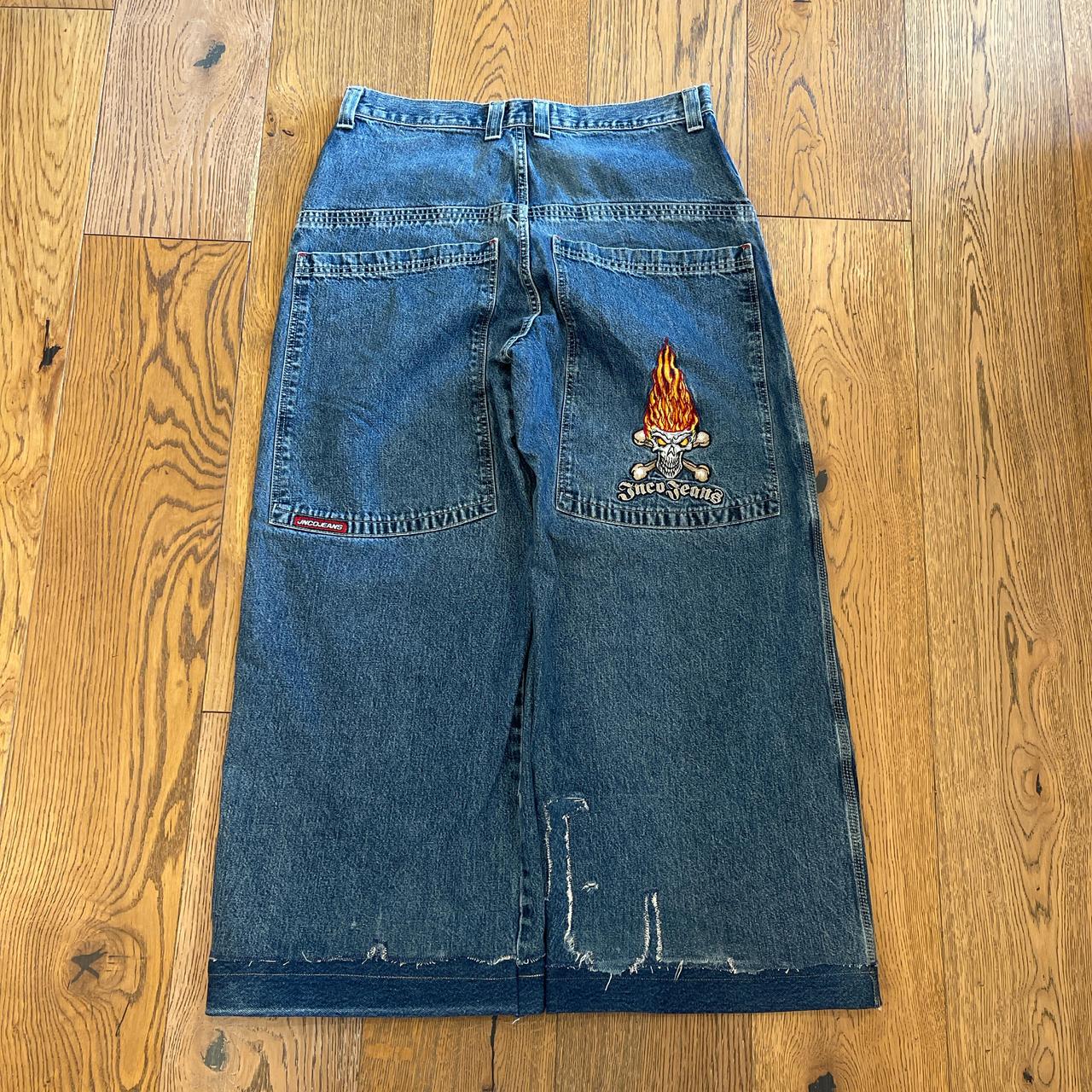 Jnco jeans mug shot 34x32 Jnco Mugshot | eBay