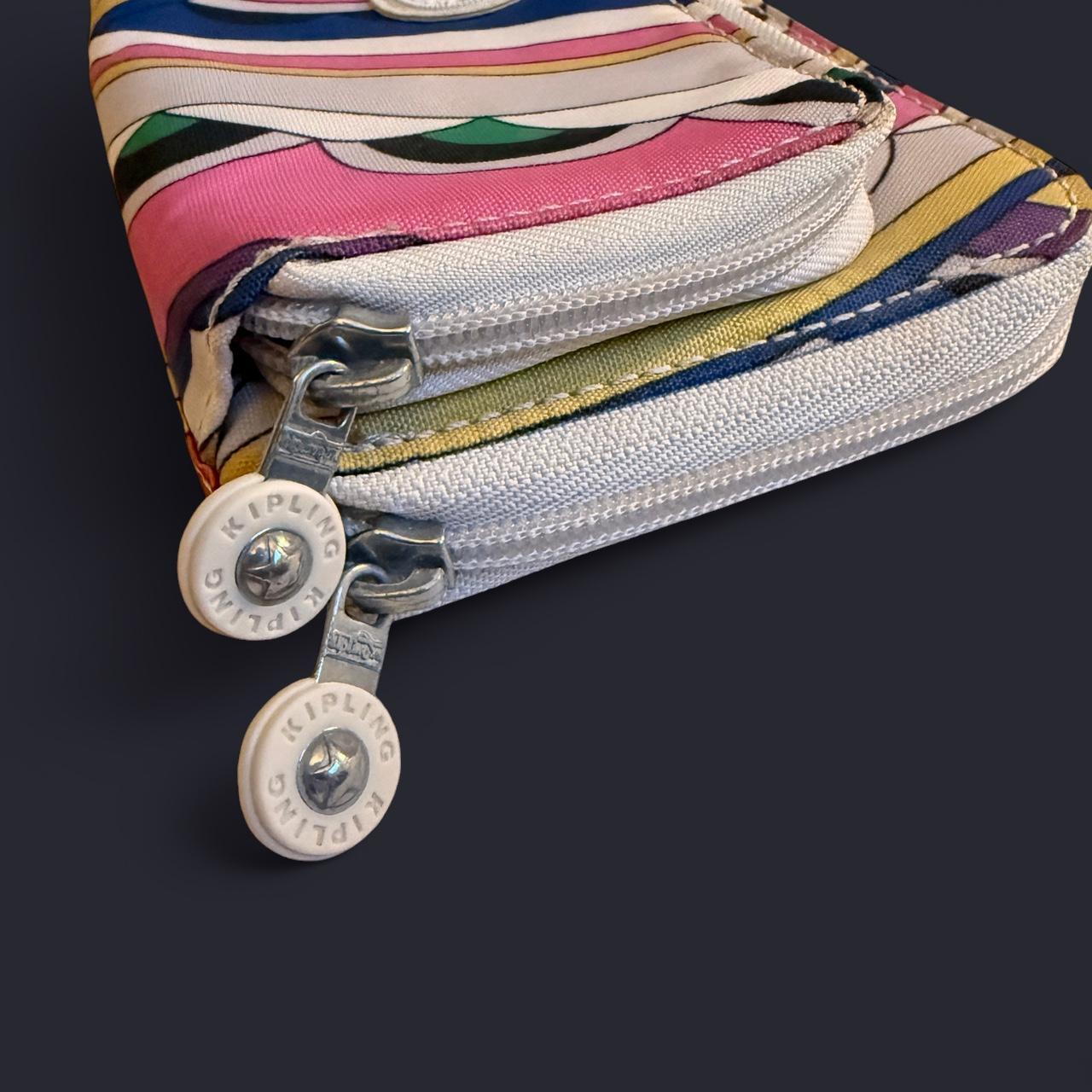 Kipling Women's Wallets - Multi – Vibrant multi-c… - image 5