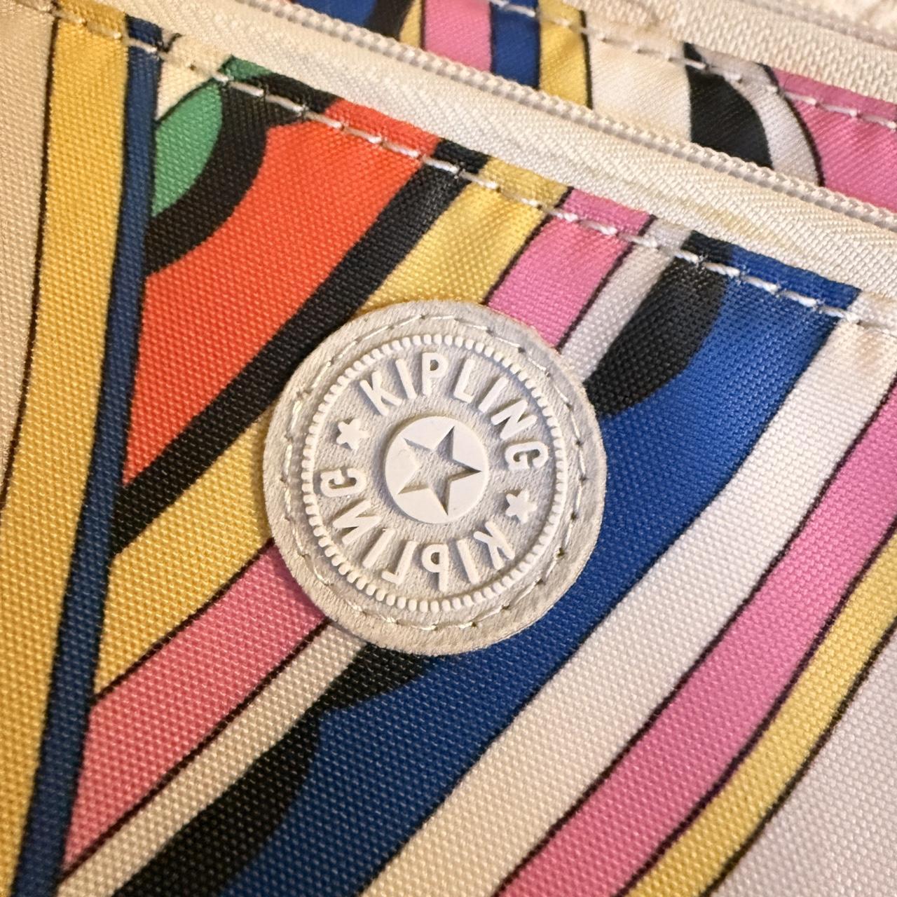 Kipling Women's Wallets - Multi – Vibrant multi-c… - image 2