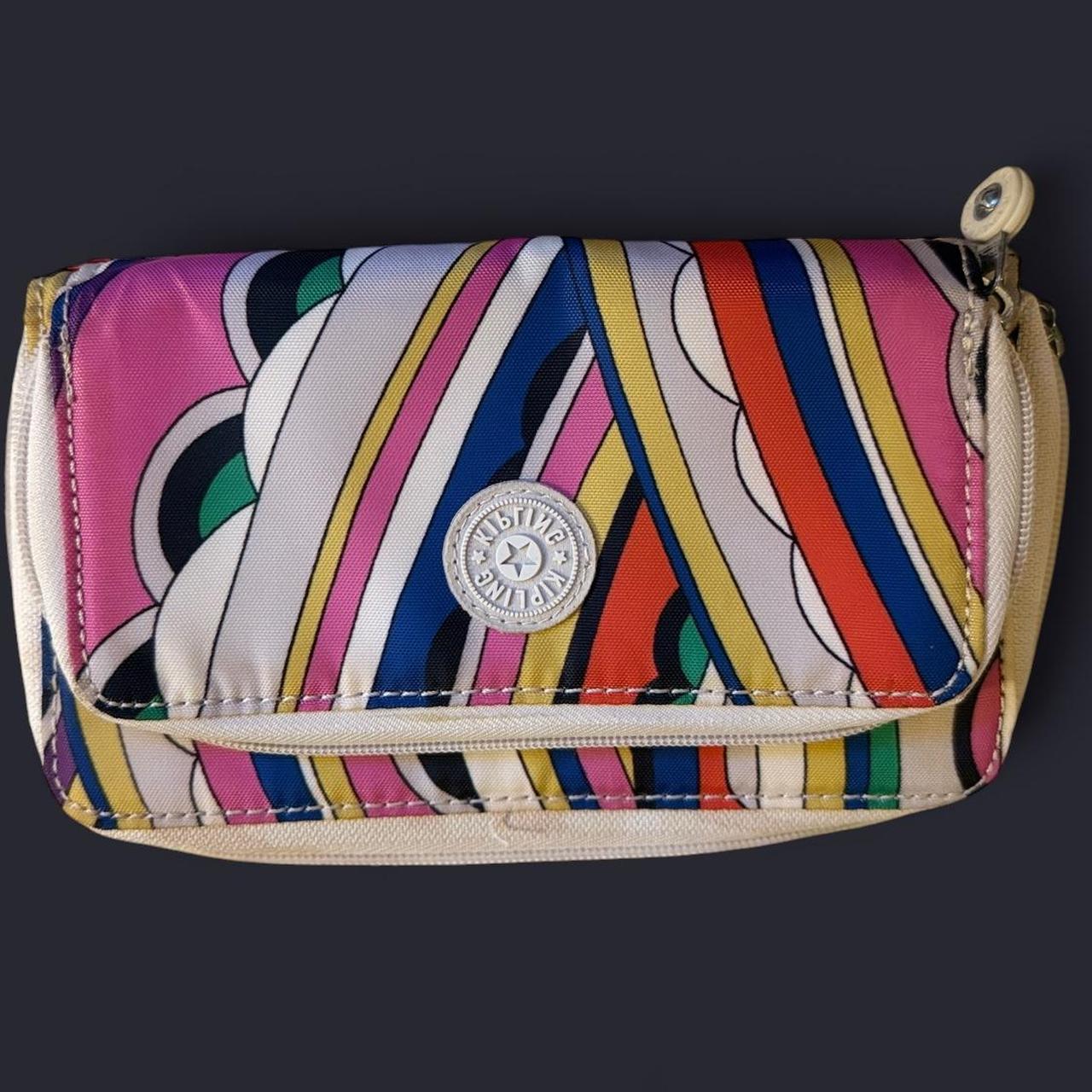 Kipling Women's Wallets - Multi – Vibrant multi-c… - image 1