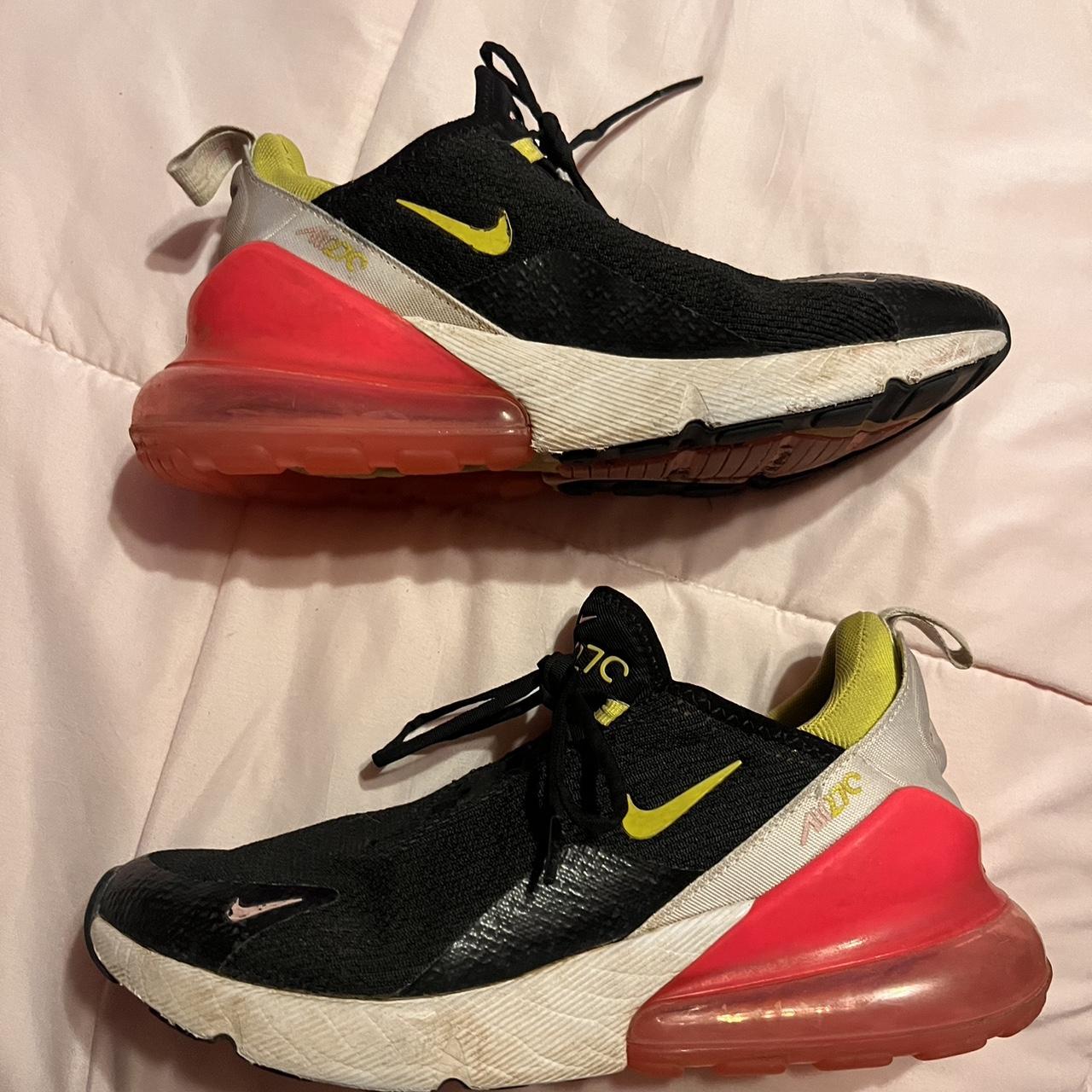 260s nike