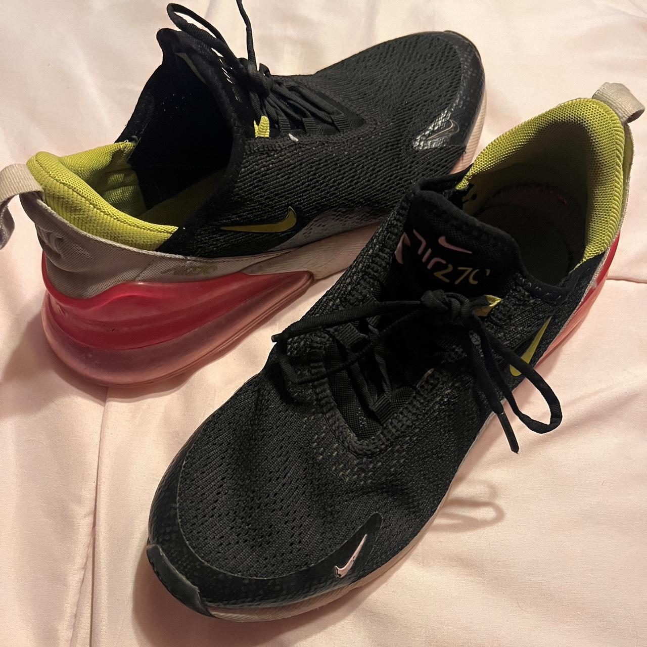 260s nike