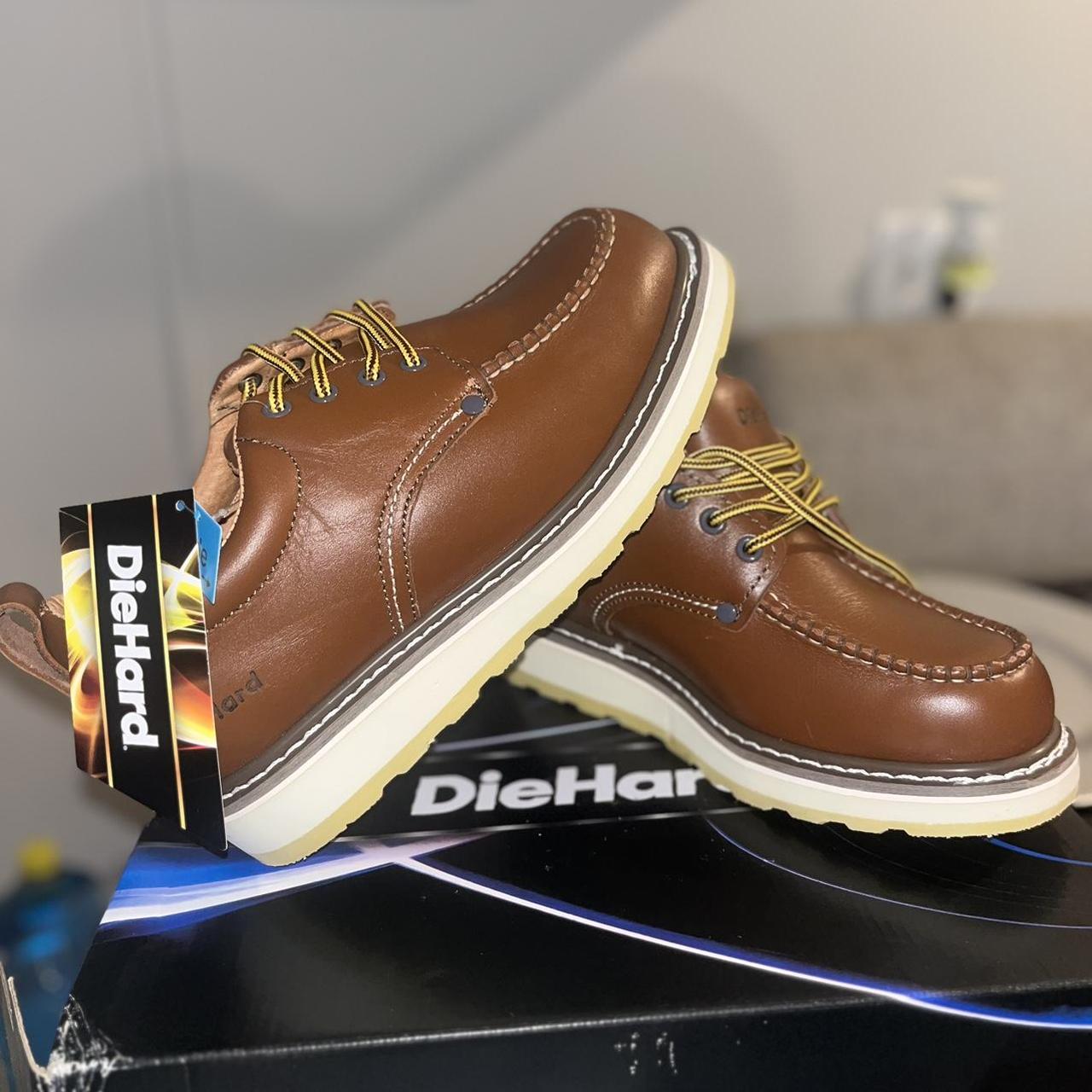 Diehard Boots New Just Bought Just Not The Right Depop Diehard Boots New Just Bought Just Not The Right Depop